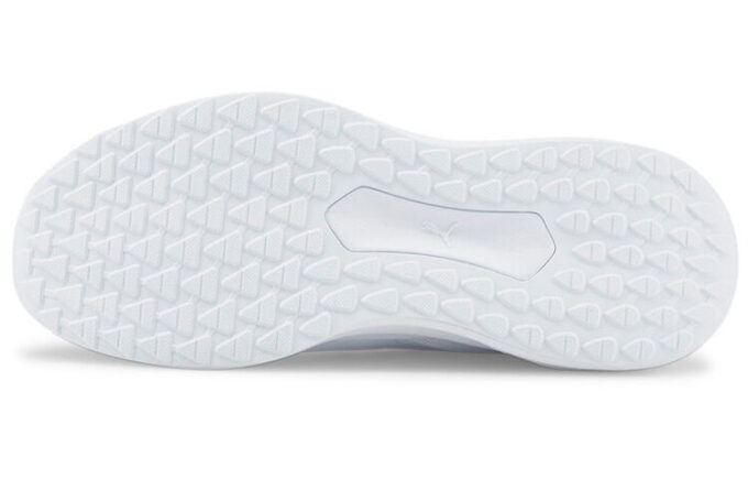 Twitch Runner “White Grey Violet”