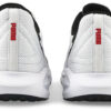 Twitch Runner “White High Risk Red”