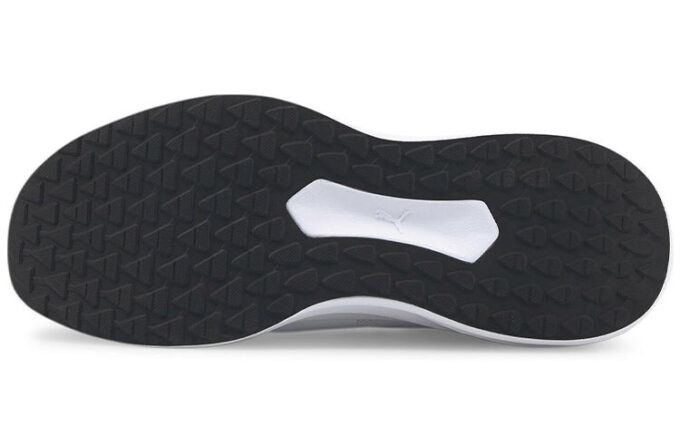 Twitch Runner “White High Risk Red”