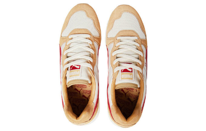 TX-3 “White Chili Pepper Taffy”