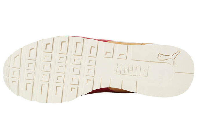 TX-3 “White Chili Pepper Taffy”