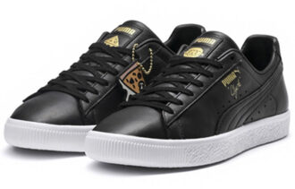 Tyakasha x Clyde “Black”