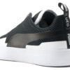 UEG x Court Play Slip-On “Gravity Resistance – Black”