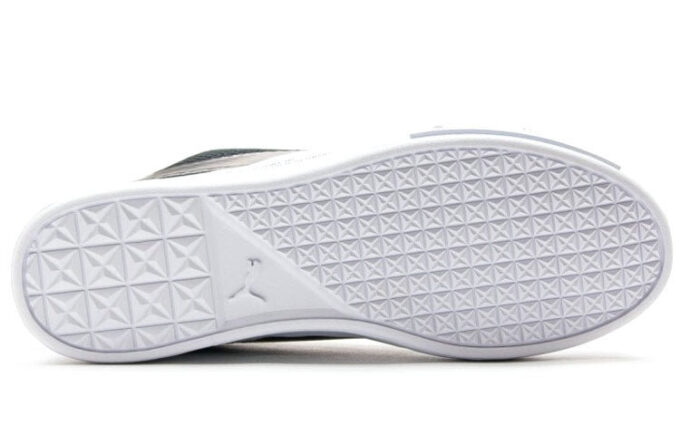 UEG x Court Play Slip-On “Gravity Resistance – Black”