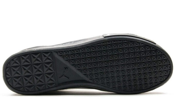 UEG x Court Play Slip-On “Gravity Resistance – White”