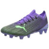 Ultra 1.1 Fear FG/AG Outdoor Boot Football “Purple Green”