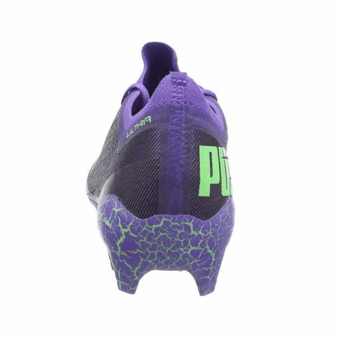 Ultra 1.1 Fear FG/AG Outdoor Boot Football “Purple Green”