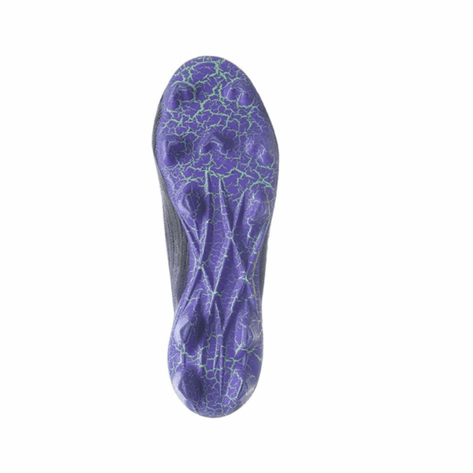 Ultra 1.1 Fear FG/AG Outdoor Boot Football “Purple Green”