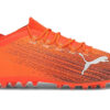 Ultra 1.1 Soccer Shoes Orange