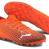Ultra 1.1 Soccer Shoes Orange