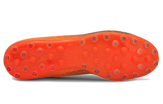 Ultra 1.1 Soccer Shoes Orange