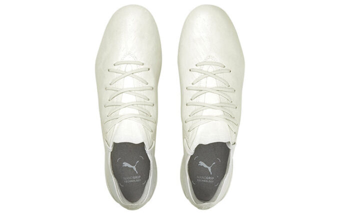 Ultra 1.2 Lazertouch FG AG “Triple White”