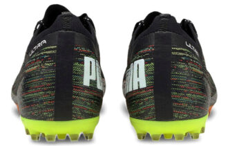 Ultra 1.2 MG “Black Yellow”