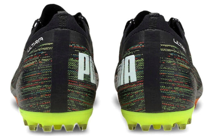 Ultra 1.2 MG “Black Yellow”