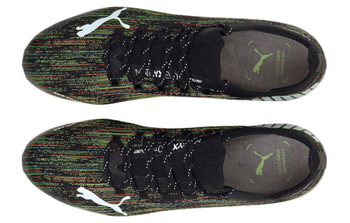 Ultra 1.2 MG “Black Yellow”