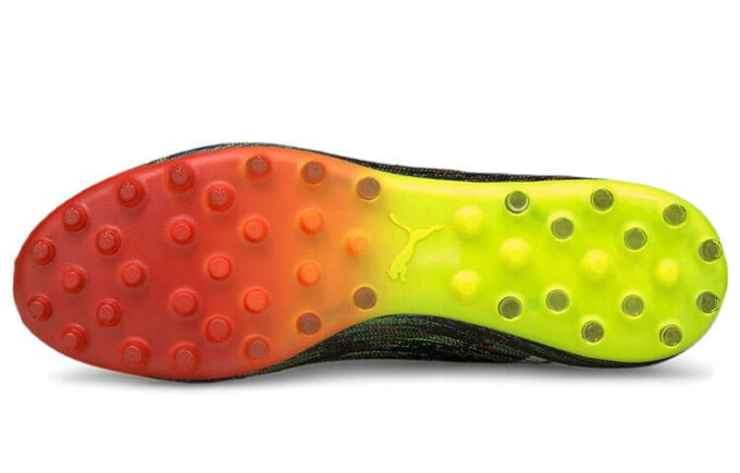 Ultra 1.2 MG “Black Yellow”