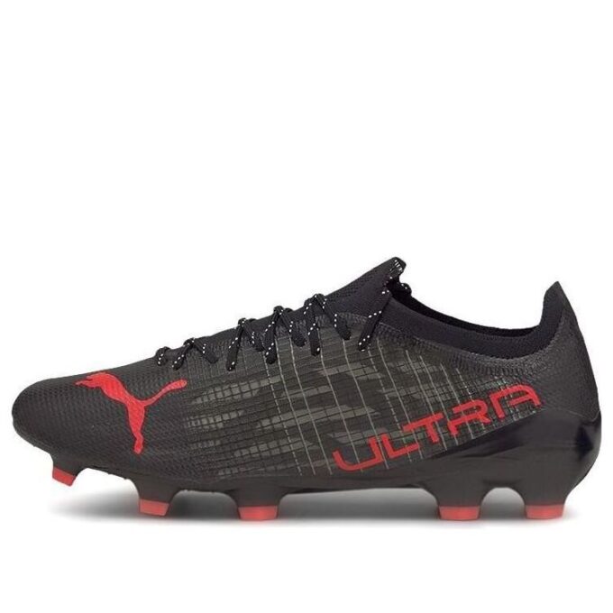 Ultra 1.3 FG AG “Black Sunblaze”