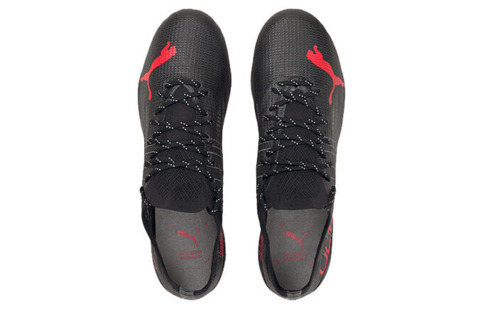 Ultra 1.3 FG AG “Black Sunblaze”