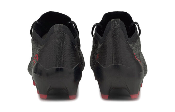 Ultra 1.3 FG AG “Black Sunblaze”