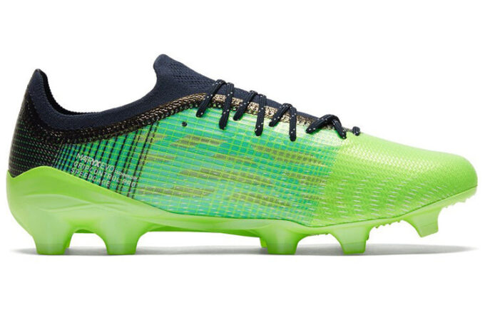 Ultra 1.3 FG AG “Green Glare”