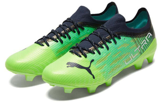 Ultra 1.3 FG AG “Green Glare”