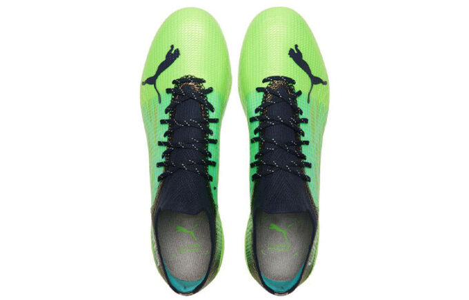 Ultra 1.3 FG AG “Green Glare”