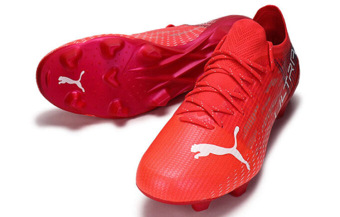 Ultra 1.3 FG AG “Sunblaze”