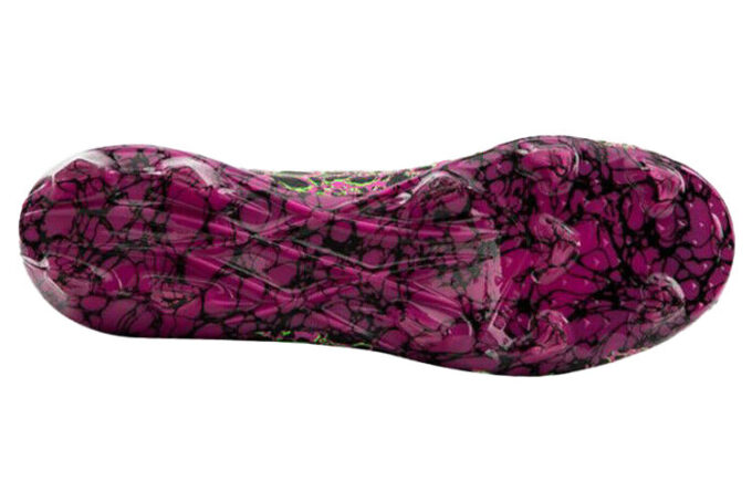 Ultra 1.3 FG AG “Ultra Magenta Green Glare”