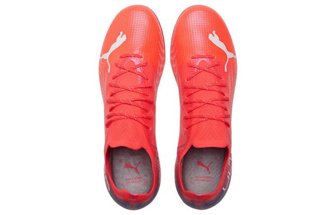 ULTRA 1.3 MG “Red”