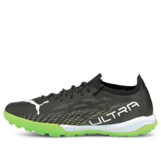 Ultra 1.3 Pro Cage “Black Green White”
