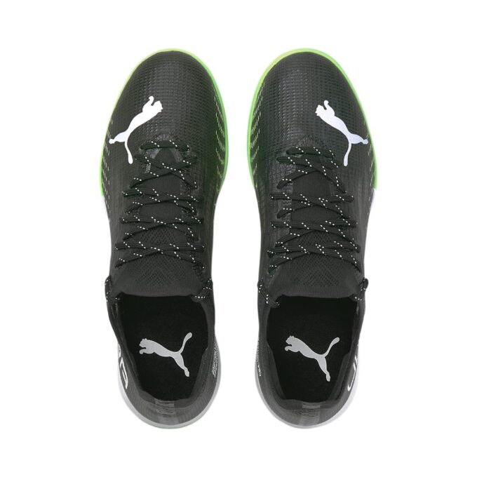 Ultra 1.3 Pro Cage “Black Green White”