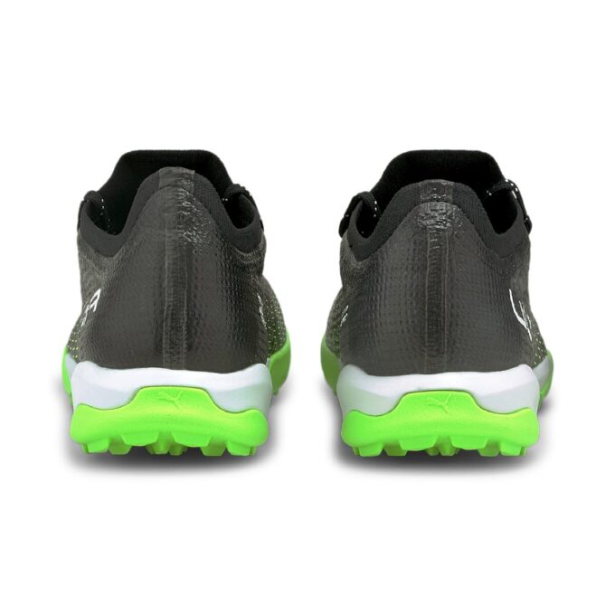 Ultra 1.3 Pro Cage “Black Green White”