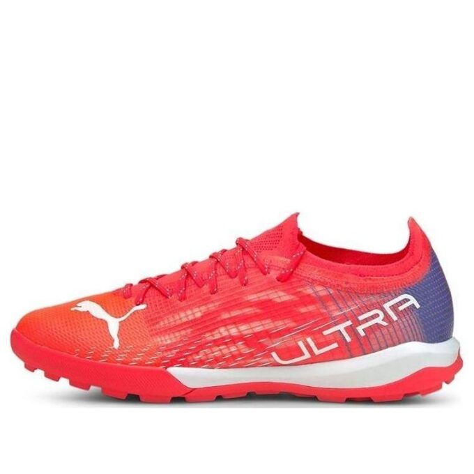 Ultra 1.3 Pro Cage Turf “Red”
