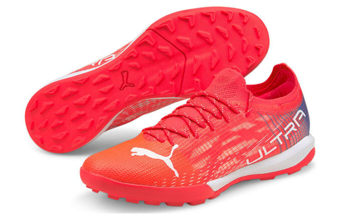 Ultra 1.3 Pro Cage Turf “Red”