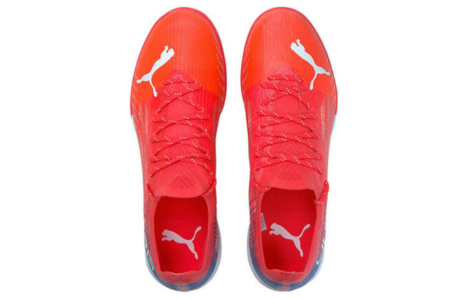 Ultra 1.3 Pro Cage Turf “Red”