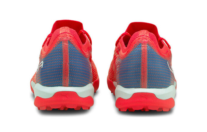 Ultra 1.3 Pro Cage Turf “Red”