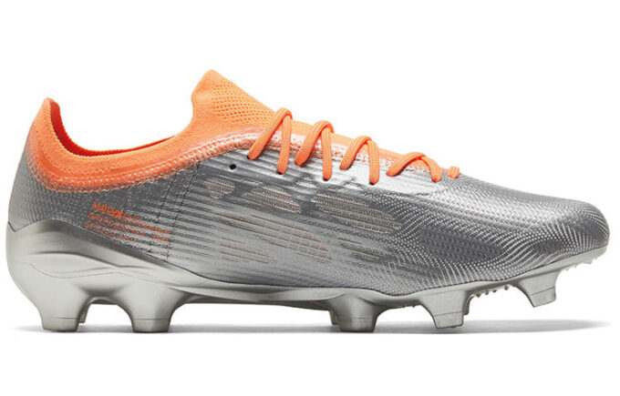 Ultra 1.4 FG AG “Diamond Silver Neon Citrus”