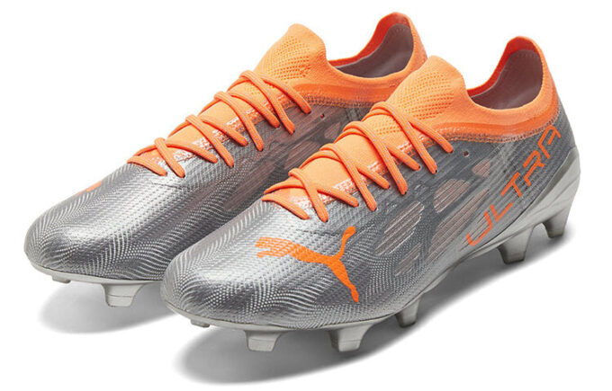 Ultra 1.4 FG AG “Diamond Silver Neon Citrus”