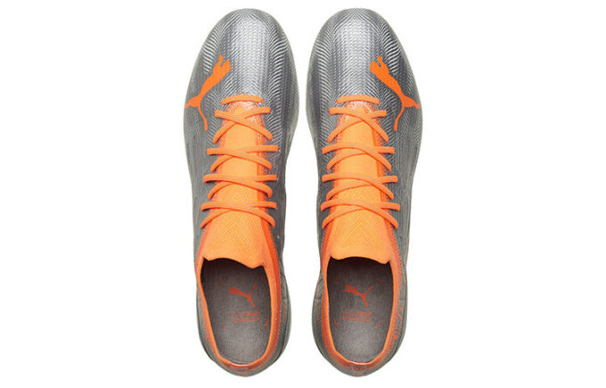 Ultra 1.4 FG AG “Diamond Silver Neon Citrus”