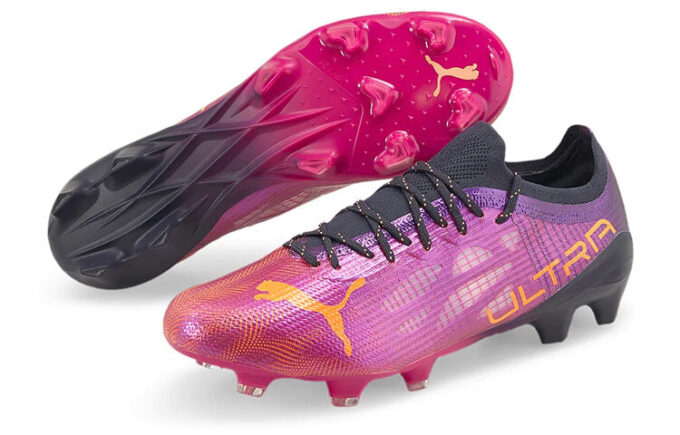 Ultra 1.4 FG AG “Festival Fuchsia”