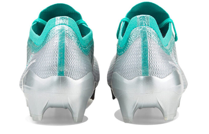 Ultra 1.4 FG AG x Mercedes-AMG Petronas F1 “Silver Spectra Green”