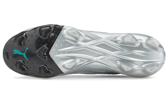 Ultra 1.4 FG AG x Mercedes-AMG Petronas F1 “Silver Spectra Green”