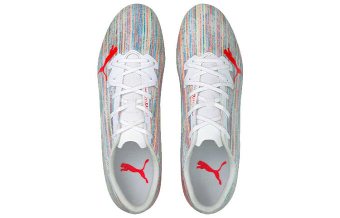 Ultra 2.2 MG Soccer Shoes Multicolor