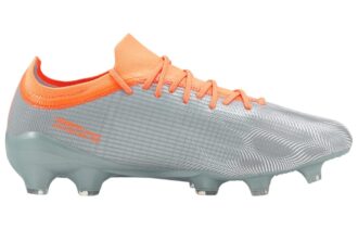 Ultra 2.4 FG AG “Diamond Silver Neon Citrus”