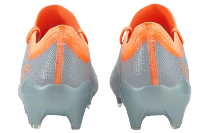 Ultra 2.4 FG AG “Diamond Silver Neon Citrus”