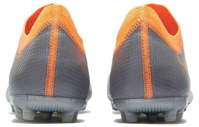 Ultra 24 MG Gray Orange