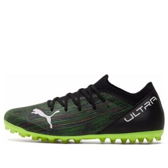 Ultra 3.2 MG Spectra Soccer Shoes Black