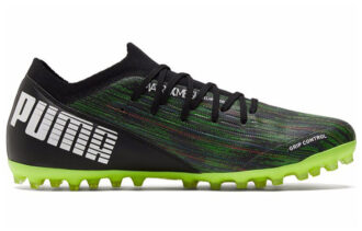 Ultra 3.2 MG Spectra Soccer Shoes Black