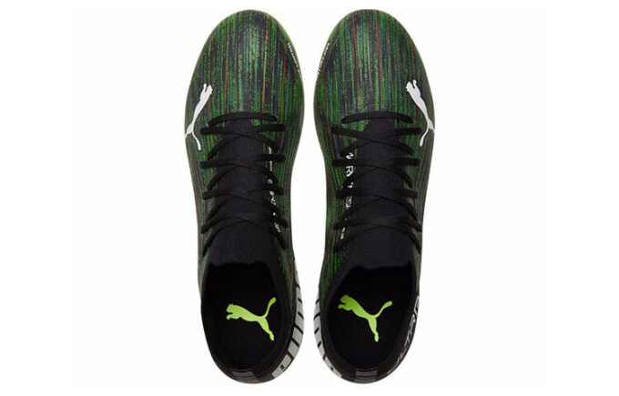 Ultra 3.2 MG Spectra Soccer Shoes Black