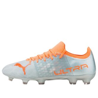 Ultra 3.4 FG AG “Silver Orange”